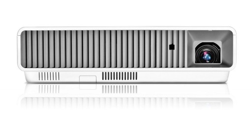 PROJEKTOR RZUTNIK CASIO XJ-M240 LASEROWY LEDOWY HDMI LED WXGA