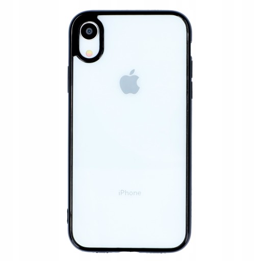 ŚLICZNE ETUI CASE DO IPHONE XR | RÓŻNE KOLORY