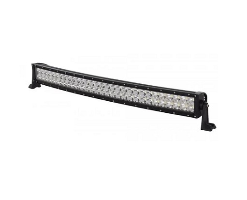 Lampa Robocza LED PANEL LISTWA ŁUK SZPERACZ 12 24V