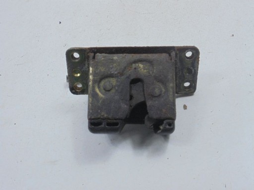 OPEL VECTRA B ZAMEK BAGAŻNIKA LIFT KOMBI