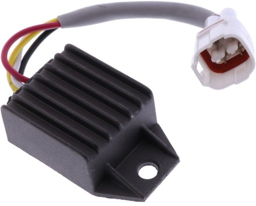 Regulator napięcia prostownik KTM EXC 125 200 250 NOWA