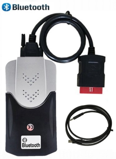 INTERFEJS TS 150 PRO PL + V9 BT 2024