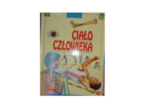 Ciało człowieka - Graff