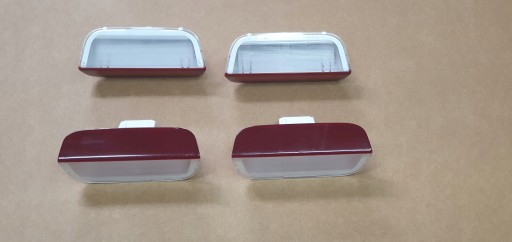 LAMPKA LED 3G0947411C PASSAT B8 ARTEON ORYGINAŁ