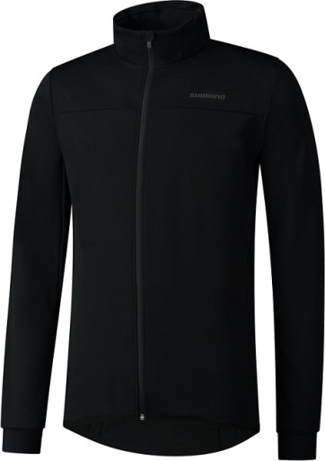 Zimowa Kurtka Rowerowa SHIMANO Nagano Warm r. L
