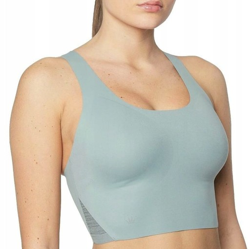 TRIUMPH FLEX SMART PULL-ON BRA TOP EX 01