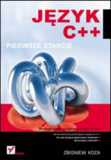 Język C Pierwsze starcie