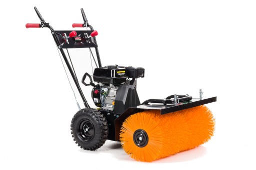 Zamiatarka spalinowa NAC SWP80-196-KC 80cm
