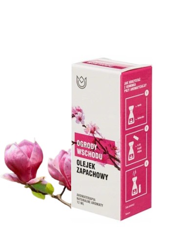 Olejek zapachowy Ogrody wschodu 10 ML