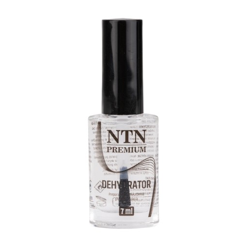 NTN dehydrator Nail Prep 7ml odtłuszczacz do pazno