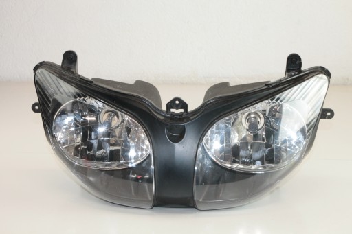 YAMAHA FJR 1300 01-05 LAMPA PRZÓD PRZEDNIA REFLEKTOR