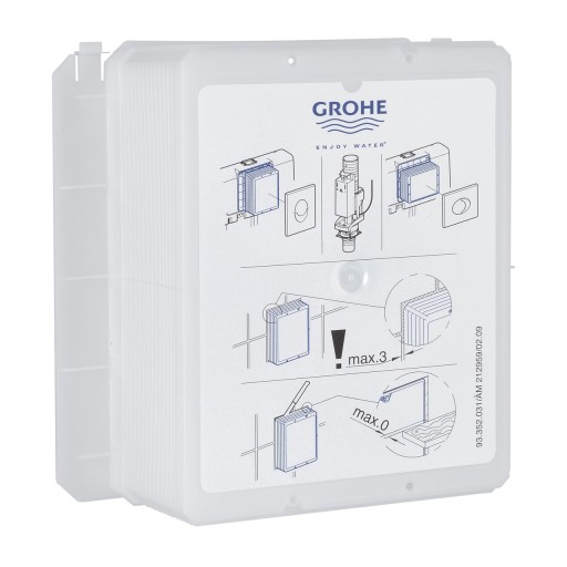 GROHE Puszka rewizyjna do Rapid SL 66791000