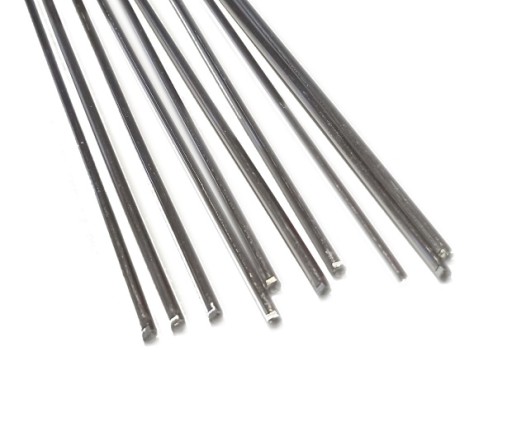 Drut spawalniczy do aluminium AlMg5 TIG 2,0 10szt
