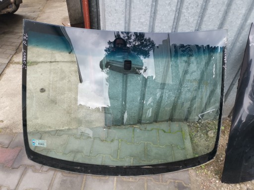 SZYBA CZOŁOWA PRZÓD PRZEDNIA OPEL COMBO C