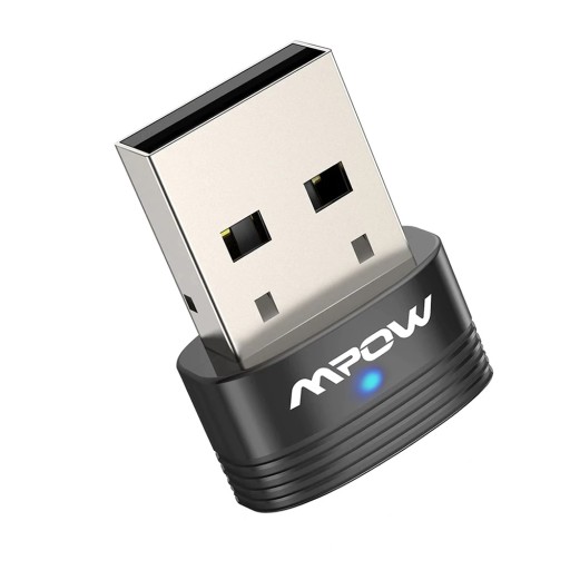 MPOW Adapter Bluetooth 5.0