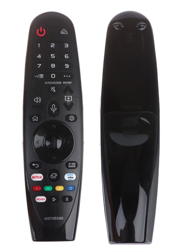 Pilot DO LG SMART TV AKB75855501 AN-MR20GA