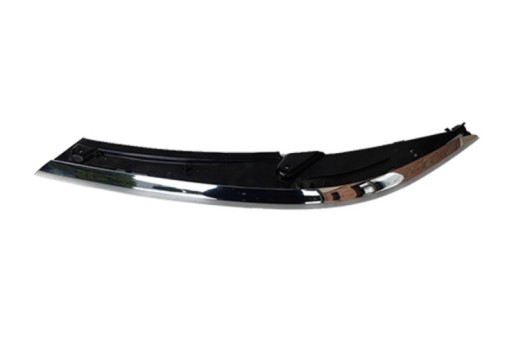 LISTWA REFLEKTORA PRZÓD PRAWA CHROM VW PASSAT 15-