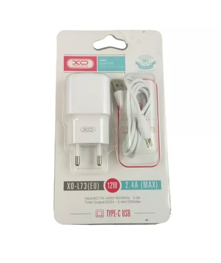 ŁADOWARKA FOREVER USB 2A IPHONE