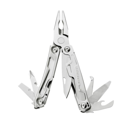 Multitool Leatherman Rev