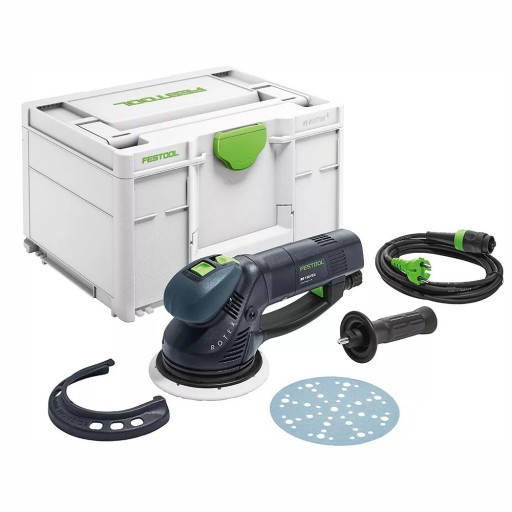 Szlifierka Rotex RO 150 FEQ-Plus FESTOOL 6 lat gwarancji