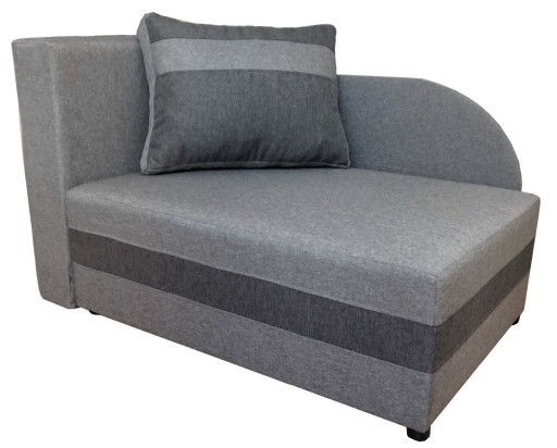 SOFA Tapczan SMART narożnik łóżko tapczanik kanapa