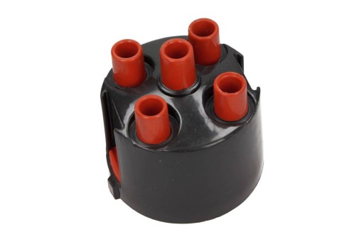 MAXGEAR KOPUŁKA ROZDZ.ZAPŁONU VW 1,05-2,0 Z OBUDOWĄ BOSCH