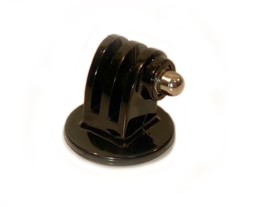 Mocowanie 1/4'' 1One Adapter statywowy do Gopro i innych kamer sportowych