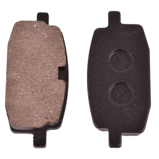 Klocki hamulca skutery Wilga Zipp Vapor,Bassa kpl