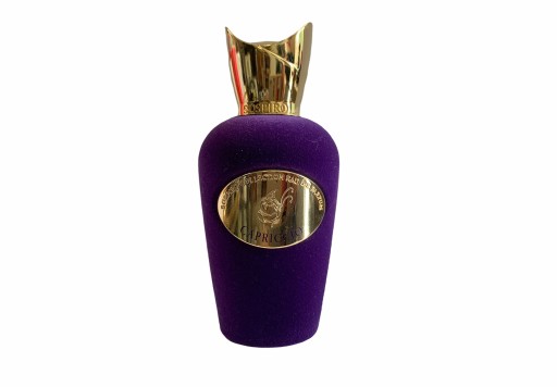 SOSPIRO CAPRICCIO 100 ml FLAKON