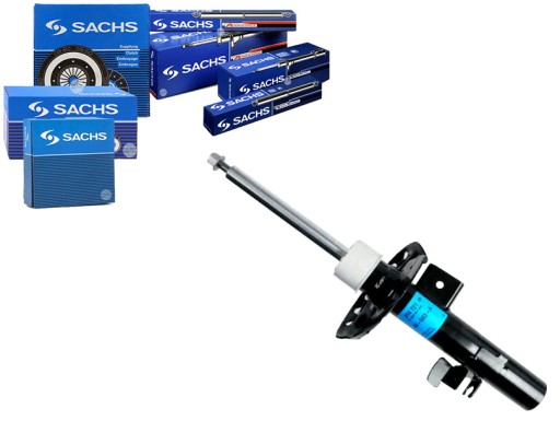 SACHS AMORTYZATOR 8G9118045NBA 8G9118045NCB 36G83A