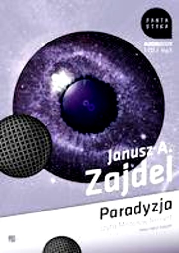 PARADYZJA AUDIOBOOK