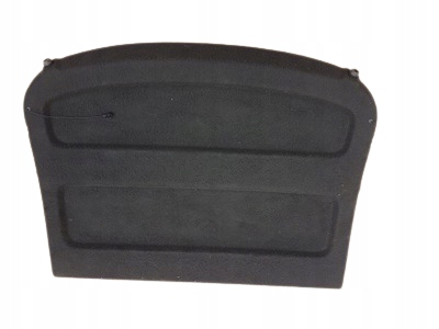 PÓŁKA TYLNA BAGAŻNIKA FORD MONDEO MK3 03-06