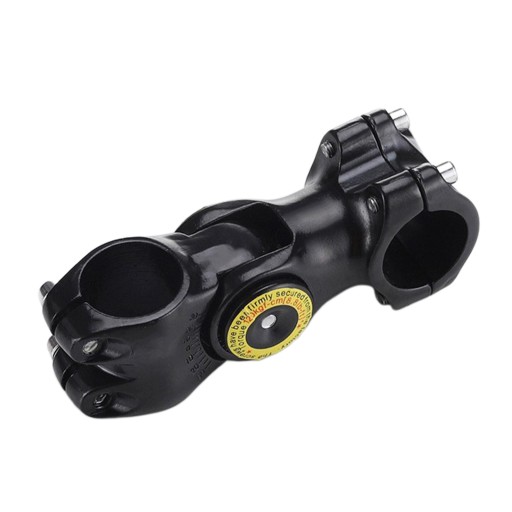 Mostek rowerowy Wspornik kierownicy 28,6 mm / 8 Rura sterowa