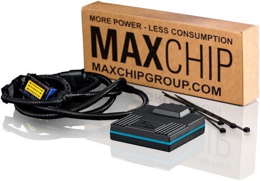 Chip tuning MaxChip 200340.0 Premium do 30% mocy