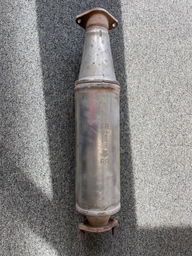 SANTA FE IV 2.0D KATALIZATOR DPF K02F100
