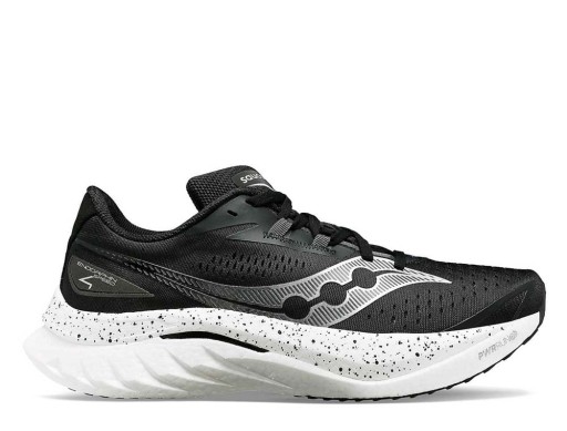 Buty męskie do biegania startowe Saucony Endorphin Speed 4 S20940-100 44