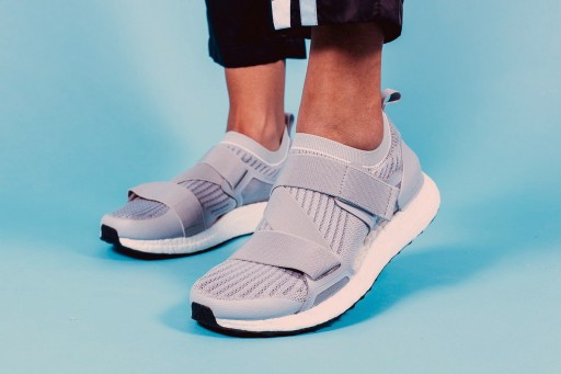 ADIDAS STELLA McCARTNEY ULTRABOOST X STONE GREY