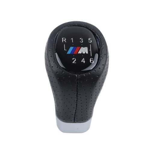 BMW E36 E46 E60 E90 M GAŁKA ZMIANY BIEGÓW GAŁKA PAKIET 6-BIEGÓW
