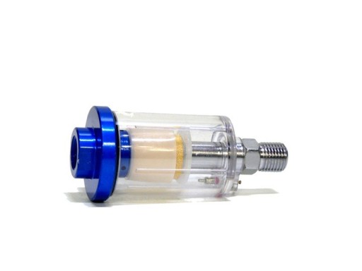Separator wody filtr odwadniacz pod pistolet