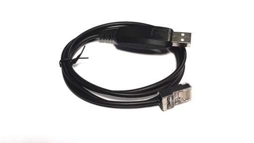 Kabel do programowania CRT Electro AnyTone AT779UV