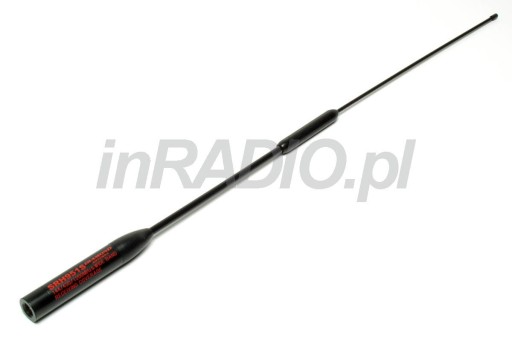 DIAMOND SRH-951S ANTENA SMA 35cm 144/430/1200