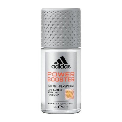 Adidas Power Booster dezodorant w kulce 50 ml