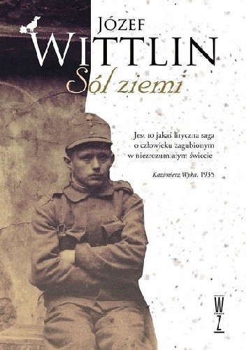 Sól ziemi Józef Wittlin