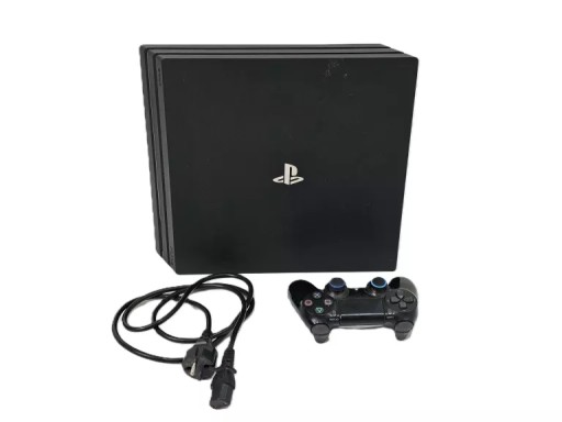 KONSOLA PLAYSTATION 4 PRO