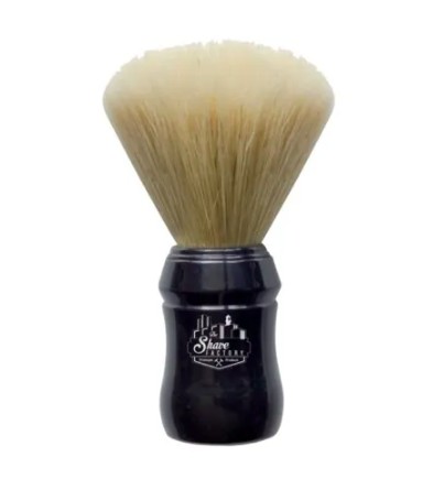 Pędzel do golenia The Shave Factory Shaving Brush L