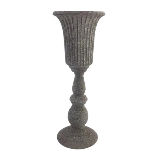 Metalowe kwiaty wazon Holder Pot Centerpieces