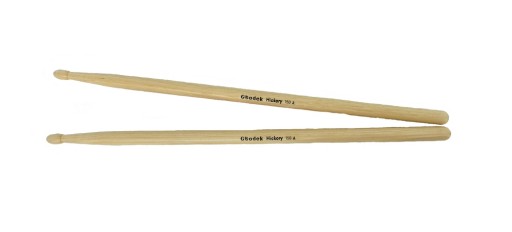 PAŁKI PERKUSYJNE GŁADEK 150A HICKORY