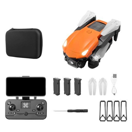 Składany Quadcopter RC Drone Quadcopter dla d