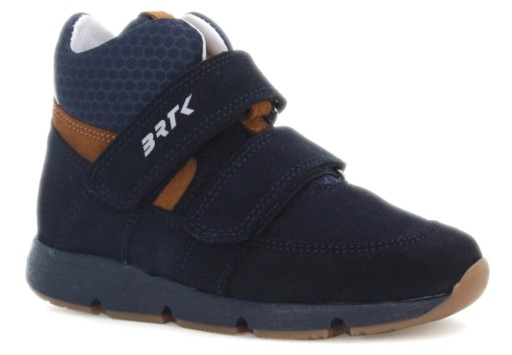 Bartek buty 67018 trzewiki półbuty trampki dziecięce r 33