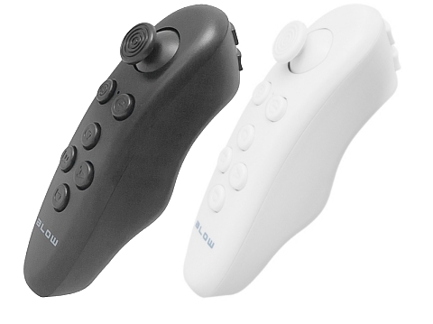 Pilot BLUETOOTH + joystic do Smartfon Tablet PC